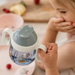 Little Dutch Mepal Set Babyservies 3-Delig Sailors Bay