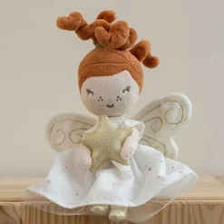Little Dutch Mia – De Fee Van Hoop Pop