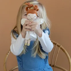 Little Dutch Mia – De Fee Van Hoop Pop