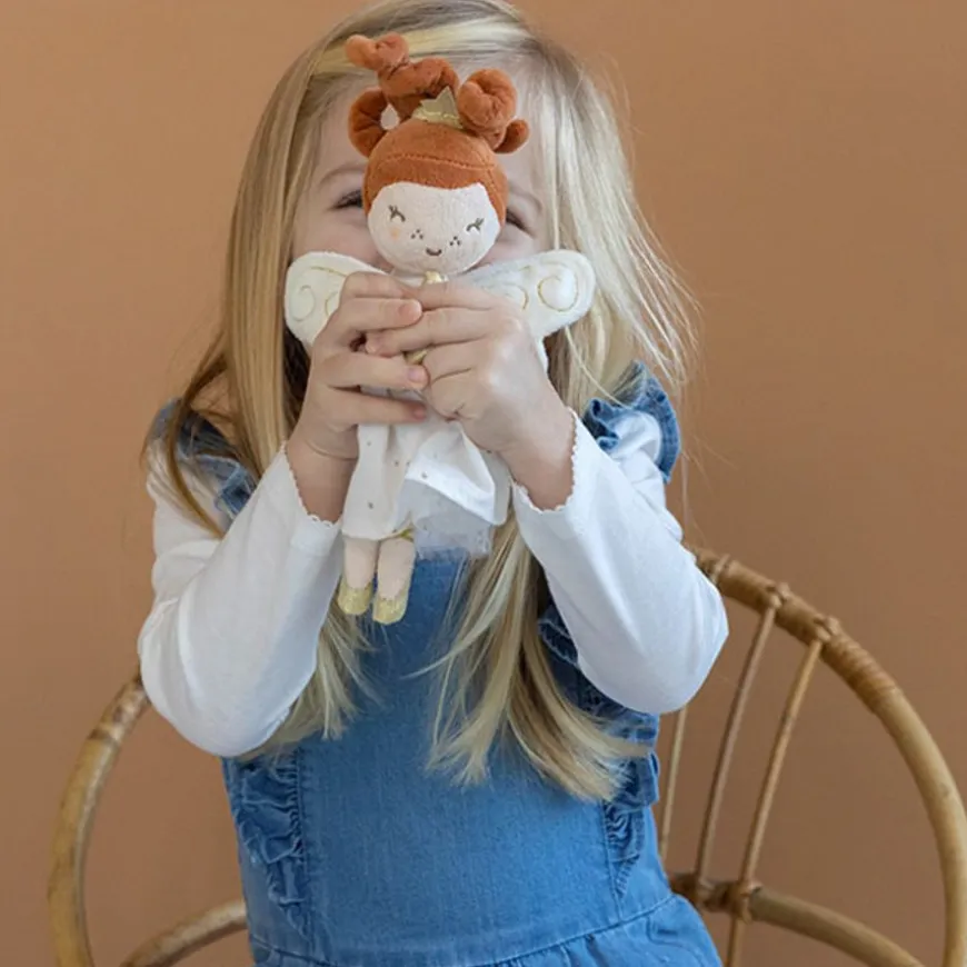 Little Dutch Mia – De Fee Van Hoop Pop