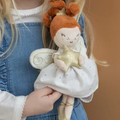 Little Dutch Mia – De Fee Van Hoop Pop