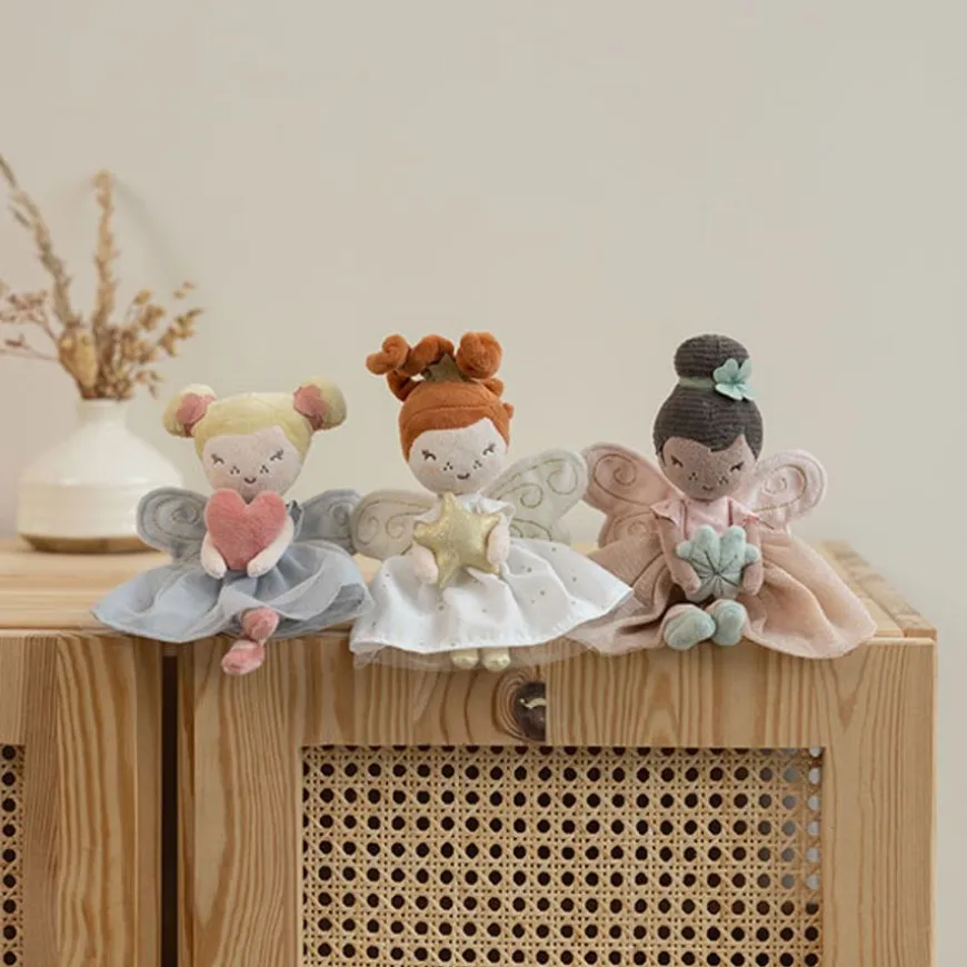 Little Dutch Mia – De Fee Van Hoop Pop
