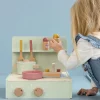 Little Dutch Mini Houten Keukentje