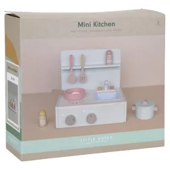 Little Dutch Mini Houten Keukentje