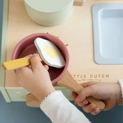 Little Dutch Mini Houten Keukentje