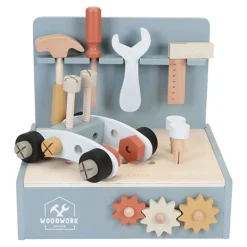 Little Dutch Mini Werkbank