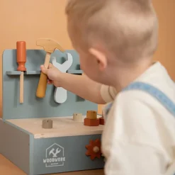 Little Dutch Mini Werkbank