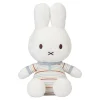 Little Dutch Nijntje Knuffel Vintage Sunny Stripes 35Cm