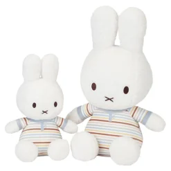 Little Dutch Nijntje Knuffel Vintage Sunny Stripes 25Cm