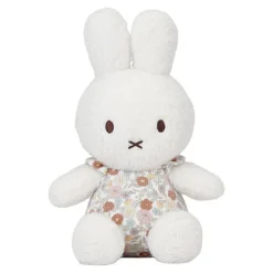 Little Dutch Nijntje Knuffel Vintage Little Flowers 25Cm