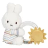 Little Dutch Nijntje Ringrammelaar Vintage Sunny Stripes
