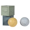 Little Dutch Ocean Blokken / Ballen Set