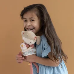 Little Dutch Pop Anna