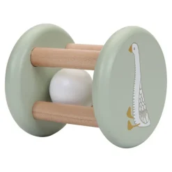 Little Dutch Rammelaar Roller Little Goose +3M