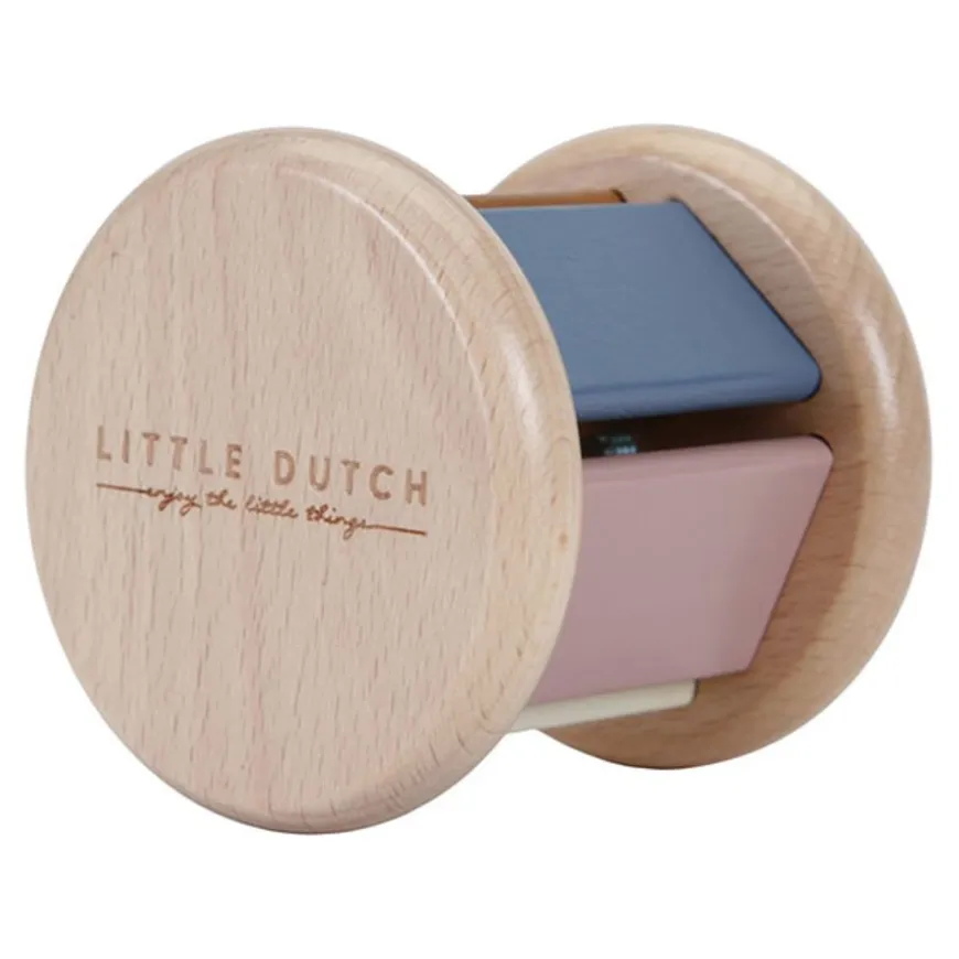 Little Dutch Rammelaar Roller Vintage