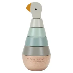 Little Dutch Ring Stapelaar Little Goose