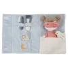 Little Dutch Rosa Pop Logeer Speelset
