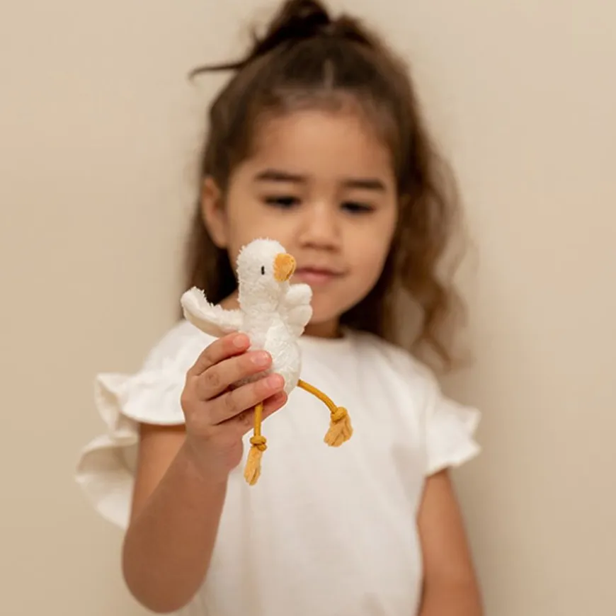 Little Dutch Rosa Pop Logeer Speelset