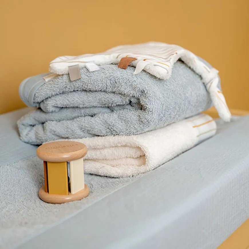 Little Dutch Slab Vintage Sunny Stripes