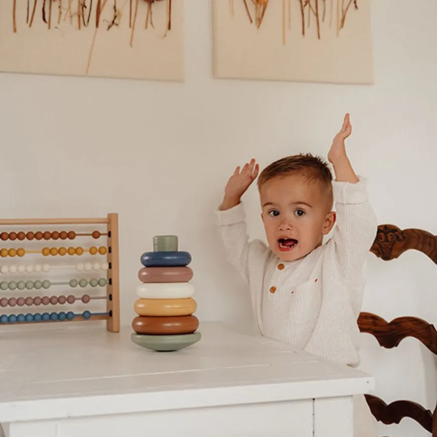 Little Dutch Stapelringen Vintage