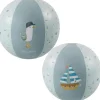 Little Dutch Strandbal Sailors Bay 35 Cm