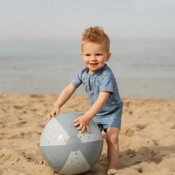 Little Dutch Strandbal Sailors Bay 35 Cm