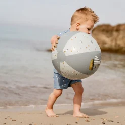 Little Dutch Strandbal Sailors Bay 35 Cm
