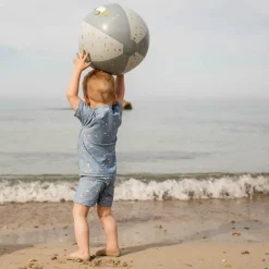 Little Dutch Strandbal Sailors Bay 35 Cm
