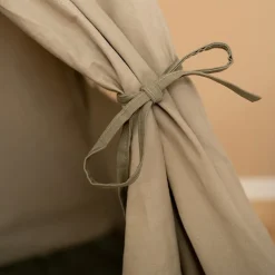 Little Dutch Tipi Tent Olive