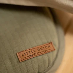 Little Dutch Tipi Tent Olive