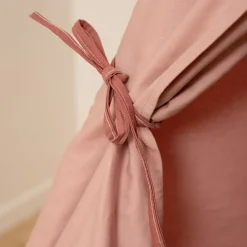 Little Dutch Tipi Tent Roze