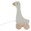 Little Dutch Trekdier Little Goose