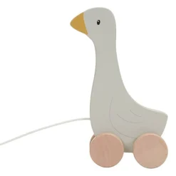 Little Dutch Trekdier Little Goose