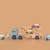 Little Dutch Truck Speelgoed Vrachtwagen
