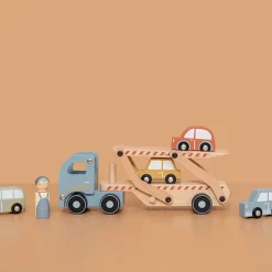 Little Dutch Truck Speelgoed Vrachtwagen