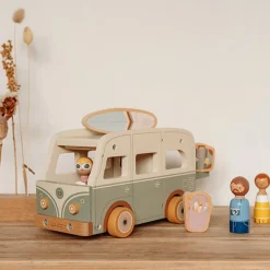 Little Dutch Vintage Busje