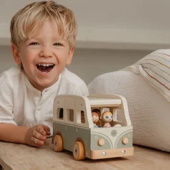 Little Dutch Vintage Busje