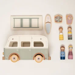 Little Dutch Vintage Busje
