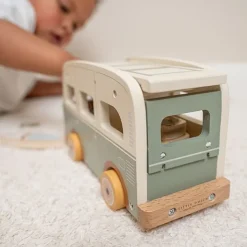 Little Dutch Vintage Busje