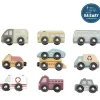 Little Dutch Voertuigen Set