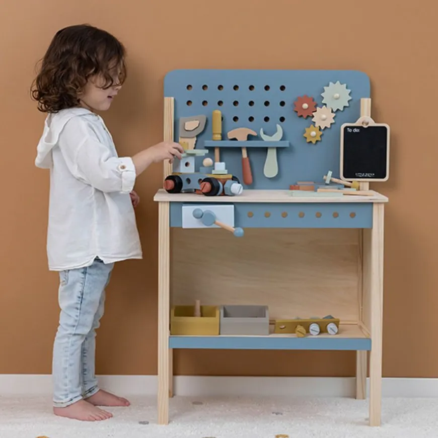 Little Dutch Werkbank
