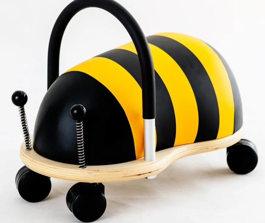 Loopwagen Bij - Wheely Bug