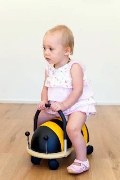 Loopwagen Bij - Wheely Bug