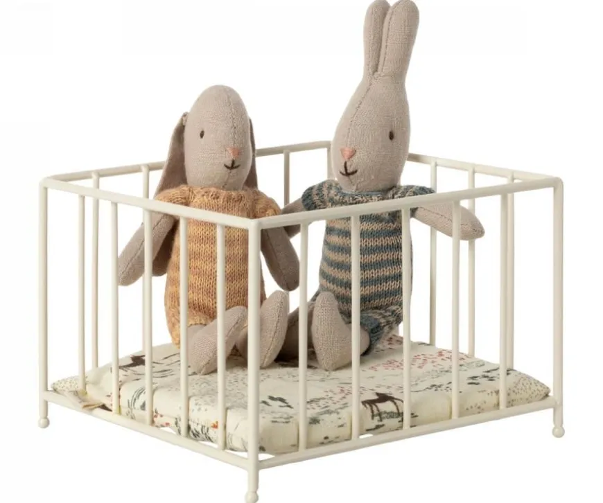 Maileg Babybox Micro 8Cm