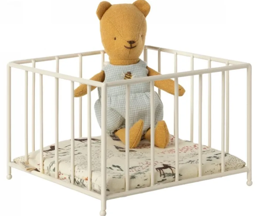Maileg Babybox Micro 8Cm