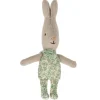 Maileg Baby Konijntje My - Green 11Cm