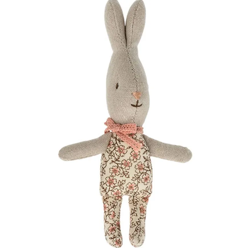 Maileg Baby Konijntje My - Rose 11Cm