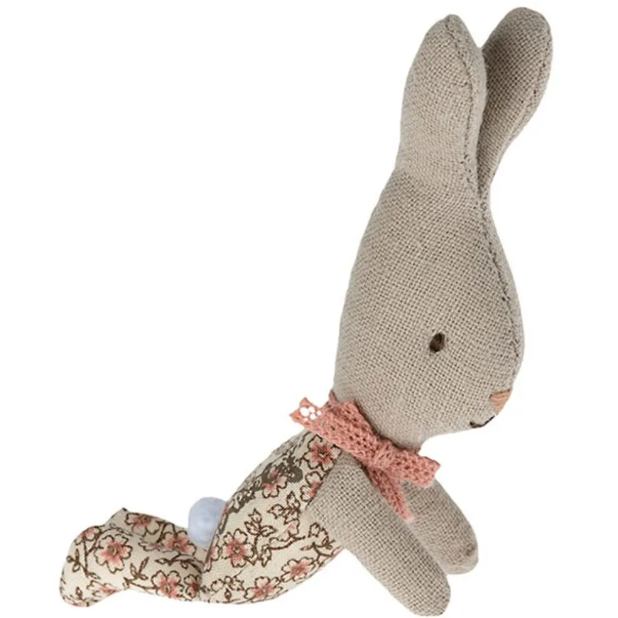 Maileg Baby Konijntje My - Rose 11Cm