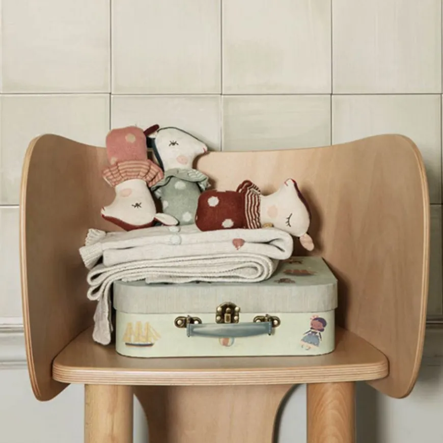 Maileg Bambi Rammelaar Rusty