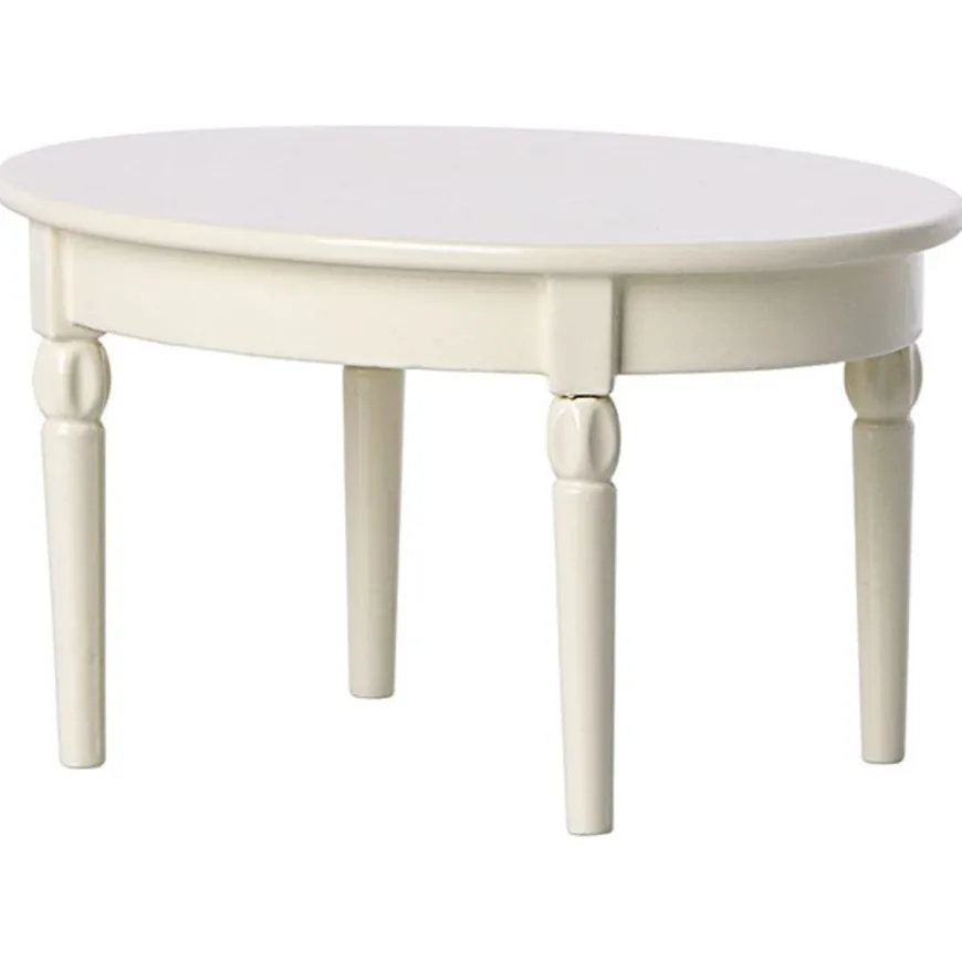 Maileg Eettafel Mouse
